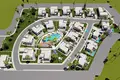 4-Zimmer-Villa 260 m² Gazimagusa Belediyesi, Nordzypern