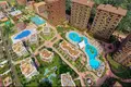 Apartamento 1 habitación 3 m² Batumi, Georgia