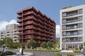 Appartement 29 m² Varsovie, Pologne