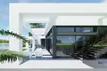 3 bedroom villa 469 m² Torre-Pacheco, Spain