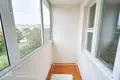 Квартира 4 комнаты 80 м² Минск, Беларусь