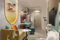 Mieszkanie 2 pokoi 29 m² Si Sunthon, Tajlandia