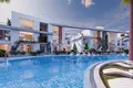 Квартира 2 комнаты 71 м² Кипр, Кипр
