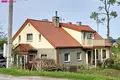 Appartement 3 chambres 79 m² Kaunas, Lituanie