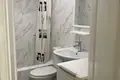 Appartement 1 chambre 17 m² Odessa, Ukraine