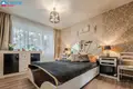 Apartamento 3 habitaciones 60 m² Klaipeda, Lituania