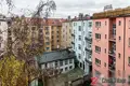 Квартира 2 комнаты 24 м² Столица Прага, Чехия