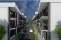 Szeregowiec 5 pokojów 212 m² Batumi, Gruzja