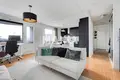 Квартира 2 комнаты 54 м² Helsinki sub region, Финляндия