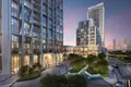 Mieszkanie 1 pokój 804 m² Dubaj, Emiraty Arabskie