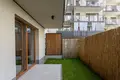 1 room studio apartment 29 m² Warsaw, Poland