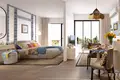 Квартира 2 комнаты 51 м² Пхукет, Таиланд