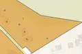 Land 2 392 m² Puszczykowo, Poland