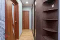Wohnung 1 zimmer 39 m² Aziarco, Belarus