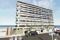 Complejo residencial New residence with a swimming pool in the heart of Antalya, Turkey