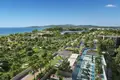 3 bedroom apartment 131 m² Ban Bang Thao, Thailand