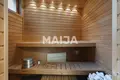 Apartamento 2 habitaciones 60 m² Helsinki sub region, Finlandia