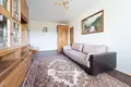 1 bedroom apartment 33 m² Minsk, Belarus