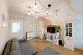 Квартира 2 комнаты 66 м² Мухавецкий сельский Совет, Беларусь