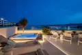 Villa de 4 dormitorios 174 m² Opcina Sukosan, Croacia