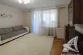 Wohnung 3 zimmer 74 m² Muchaviecki sielski Saviet, Belarus
