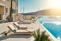 Wohnung 1 zimmer 47 m² Radovici, Montenegro