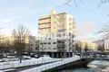 Apartamento 4 habitaciones 107 m² Helsinki sub region, Finlandia