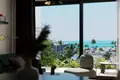 1 bedroom apartment 50 m² Agios Amvrosios, Northern Cyprus
