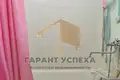 Appartement 2 chambres 52 m² Muchaviecki sielski Saviet, Bélarus