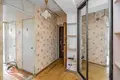 2 room apartment 53 m² Minsk, Belarus