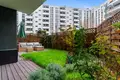 3 room apartment 73 m² Warsaw, Poland