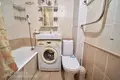 Wohnung 1 zimmer 30 m² Minsk, Belarus