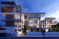 3 bedroom apartment 137 m² Germasogeia, Cyprus