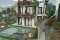 Apartamento 3 habitaciones 146 m² Gumusluk, Turquía