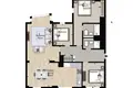 Квартира 3 спальни 8 м² в Лондоне, Великобритания