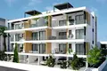 Penthouse 4 zimmer 102 m² Limassol, Zypern