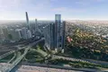 Mieszkanie 3 pokoi 79 m² Dubaj, Emiraty Arabskie