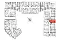 Квартира 1 комната 49 м² Калининград, Россия