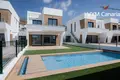 4-Schlafzimmer-Villa 240 m² Finestrat, Spanien