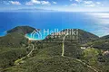 Parcelas 8 464 m² Ammouliane, Grecia