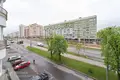 3 room apartment 94 m² Minsk, Belarus