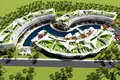 Mieszkanie 3 pokoi 106 m² Trikomo, Cypr Północny