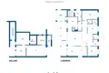 Casa 5 habitaciones 120 m² Kouvola sub region, Finlandia