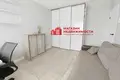 Wohnung 2 zimmer 59 m² Hrodna, Belarus