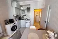 Apartamento 1 habitacion 55 m² Nesebar, Bulgaria