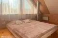 Maison 88 m² Hajnienski sielski Saviet, Bélarus