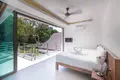 Willa 3 pokoi 270 m² Rawai, Tajlandia