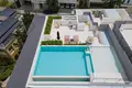 2 bedroom penthouse 312 m² Choeng Thale, Thailand