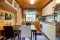 2 bedroom house 82 m² Kemijarvi, Finland