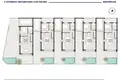 Willa 3 pokoi 133 m² San Pedro del Pinatar, Hiszpania